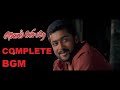 Mounam Pesiyadhe BGM | Yuvan Shankar Raja | Background Score | Suriya | Nandha | Trisha | Laila