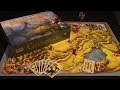 Jeremy Reviews It... - Elfenland Board Game Review - Spiel des Jahres 1998