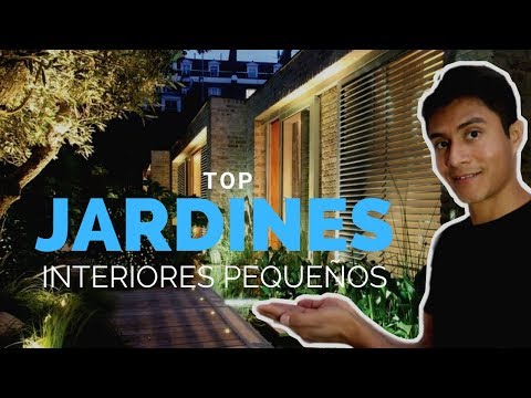 Video: Crear una sensación de recinto: diseñar un pequeño jardín para sentirse como en casa