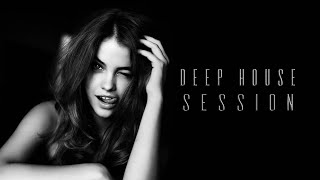 Deep House Session Volumen 6