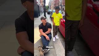 Why Does 48-Year-Old John Cena Walk Like A 70-Year-Old Man?