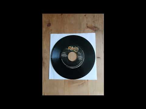 Hortense Ellis - Young Hearts Run Free - Reggae Rare Groove