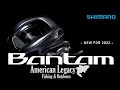 2022 Shimano Bantam Reel - A Review After ACTUALLY Using It