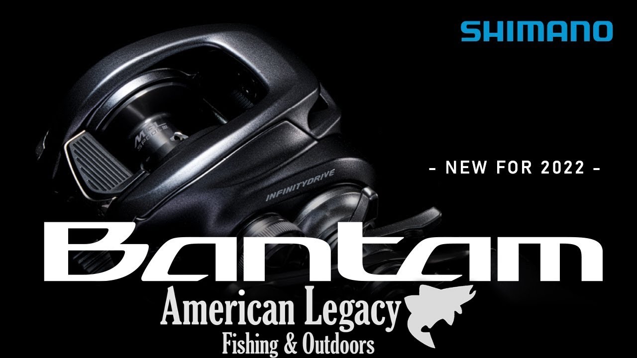 2022 Shimano Bantam Reel - A Review After ACTUALLY Using It 