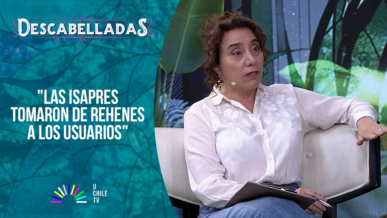 Descabelladas - Las insólitas devoluciones de las isapres