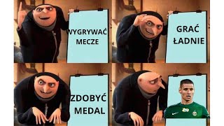 LIGA MINUS 30 23/24 - DLACZEGO PATRYK KLIMALA NIE LATA SAMOLOTAMI? BO NIE MOŻE TRAFIĆ W BRAMKĘ