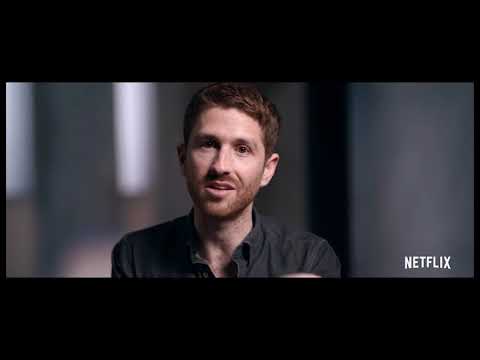 Социальная дилемма (The Social Dilemma) - официальный трейлер Netflix