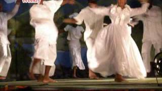 Dominica Independence Celebrations 2009: Official Opening Ceremony