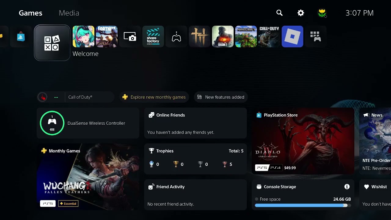 How To Fix PS5 Error A Software Error Occurred The Last Time This