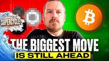 What EVERYONE Is Missing About This BULLRUN!!