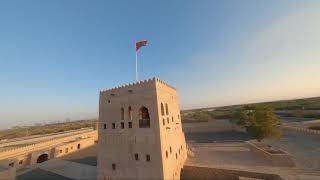 #Liwa Fort  |  حصن #لوى