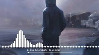 Beri waktu beristirahat dalam gelap