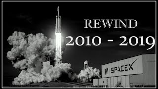 A Decade in Space Exploration - The Ultimate Rewind