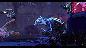 XCOM 2 (Modded) Mission 20 - Facility Assault and Slaying the Viper King