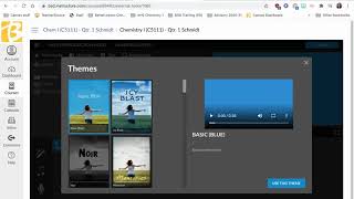 WeVideo Starting Your Project