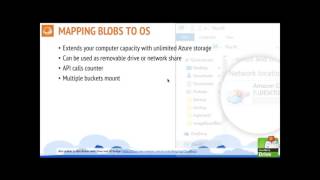 Microsoft Azure for Backup and Disaster Recovery  Recipes from CloudBerry