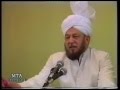 Friday Sermon 23 March 1990