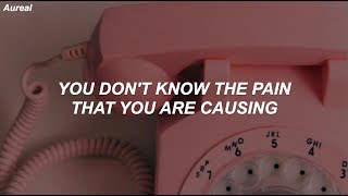 Melanie Martinez - The Principal (Lyrics)