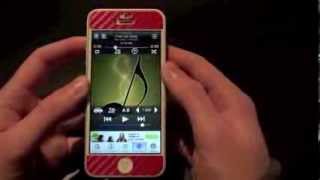 Free Mp3 Music App Review (iPhones, Ipads, ipods, etc) screenshot 2