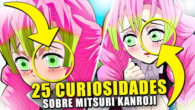 TODOS OS ONIS DO MAIS FRACO PARA O MAIS FORTE!  NÍVEL DE PODER DOS  DEMÔNIOS - KIMETSU NO YAIBA 