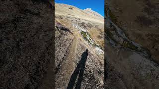ЗЕМЛЯ ДУХОВ И ВЕТРА. НАСТОЯЩИЙ ГОРНЫЙ АЛТАЙ #shorts #mountains