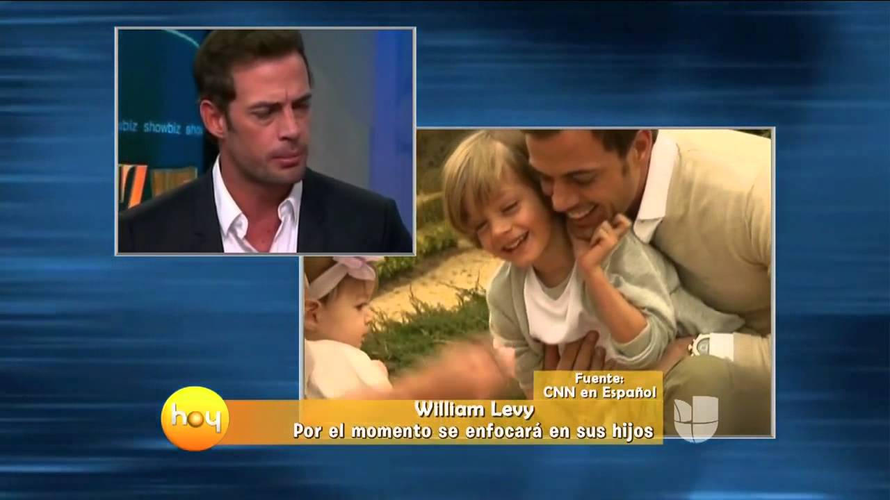 William Levy (@willylevy29) Responde a los chismes || HOY