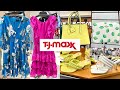 SHOPPING AT TJ MAXX  💕 TJ MAXX SHOPPING VLOG SHOP WITH ME 2022 SHOP WITH ME