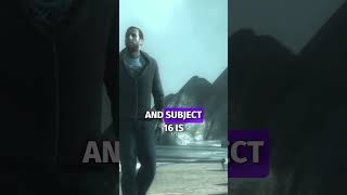 Desmond’s Mind Was Trapped Inside the Animus #AssassinsCreed #ACRevelations #DesmondMiles