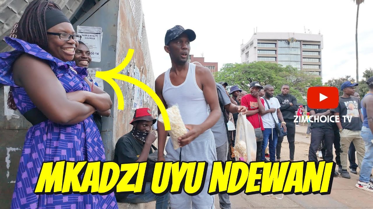 MKADZI NDEWANI
