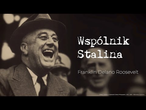 Wideo: Dlaczego Franklin Delano Roosevelt był ważny?