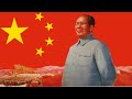 延边人民热爱毛主席 - The People Of Yanbian Love Chairman Mao (English Lyrics)