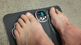 Review for Phixnozar EMS Foot Massager Mat for Neuropathy