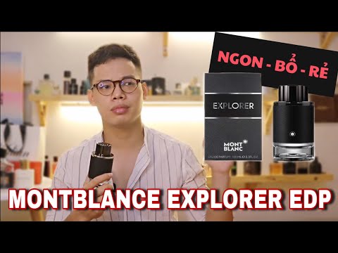 Video: Đánh bại Mont Blanc