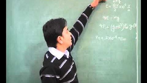 IIT-JEE 2010 (Main Exam) Solution of Paper 2 Question No 41