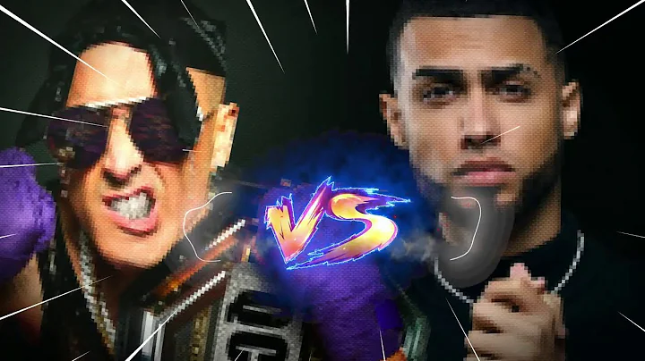 Yandel x Jay Wheeler - Eva (Audio Oficial)