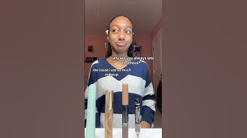 satire to the MAX omg please take a joke || izabelamarie #grwm #makeup