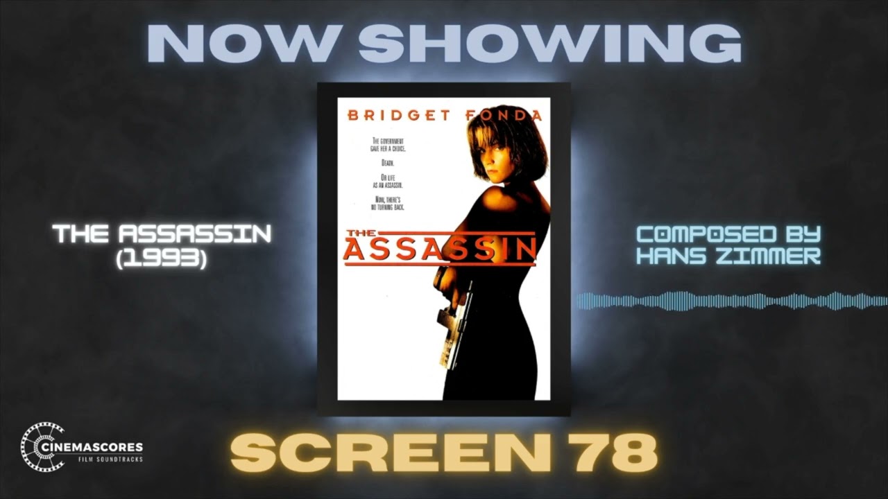 Cinemascores - The Assassin (1993) OST - YouTube