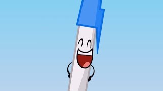 Bfdi Pen - Ive Ever Done Sparta Venom Remix Biohazard