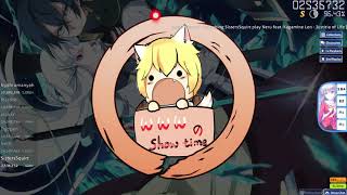 Neru feat. Kagamine Len-Justitia of Life [wring's Hard]