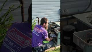 Full HVAC Change-Out | R22 to New System