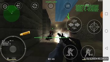 Cs portable (CS GO mod)