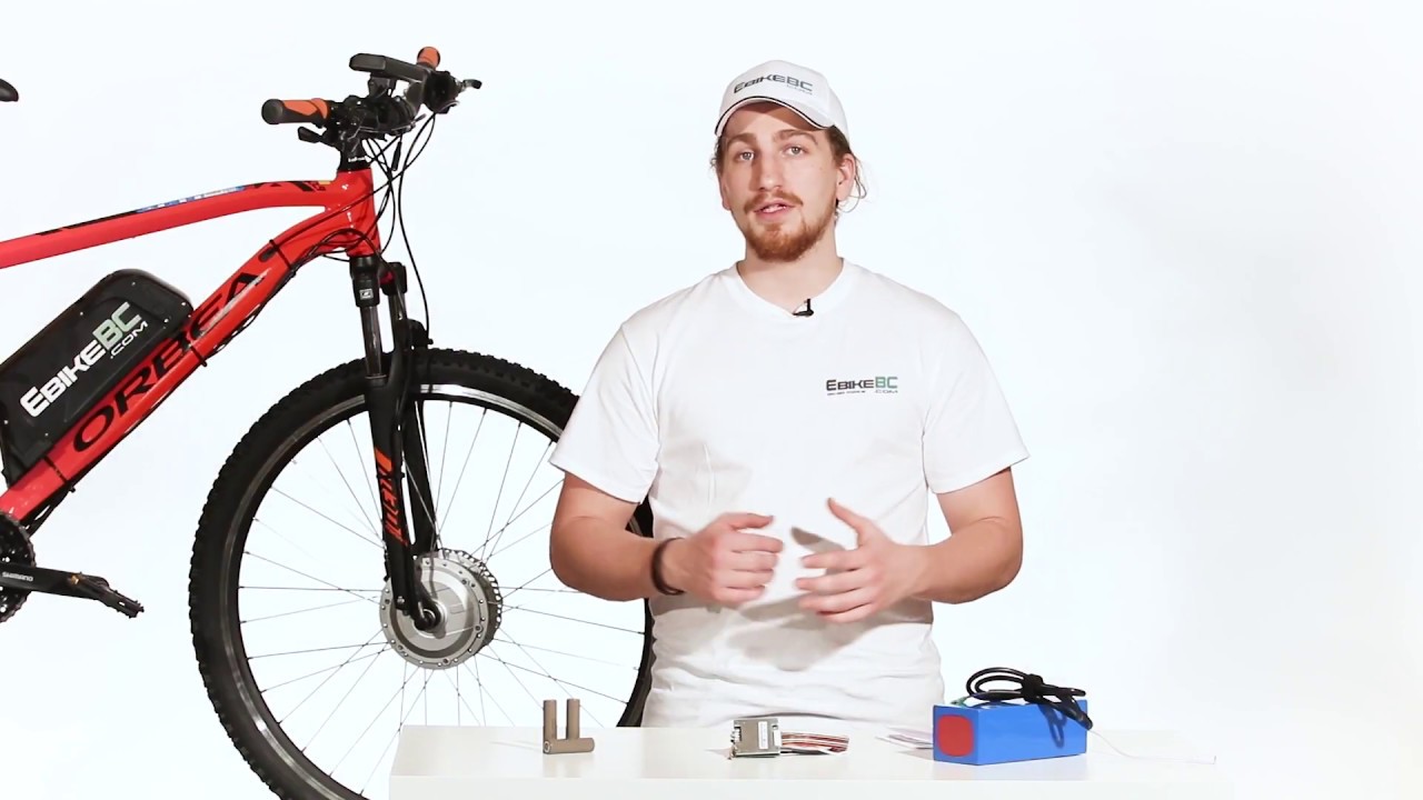 Tips on purchasing electric bike battery YouTube