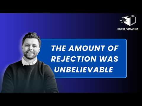 The Power of Persistence: How Sesh Disrupted the Nicotine Market with Max Cunningham