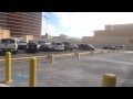 ThyssenKrupp Traction elevators at Wynn Parking Garage Las Vegas, NV