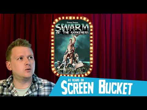 Swarm Of The Snakehead (2006) | Screen Bucket Review