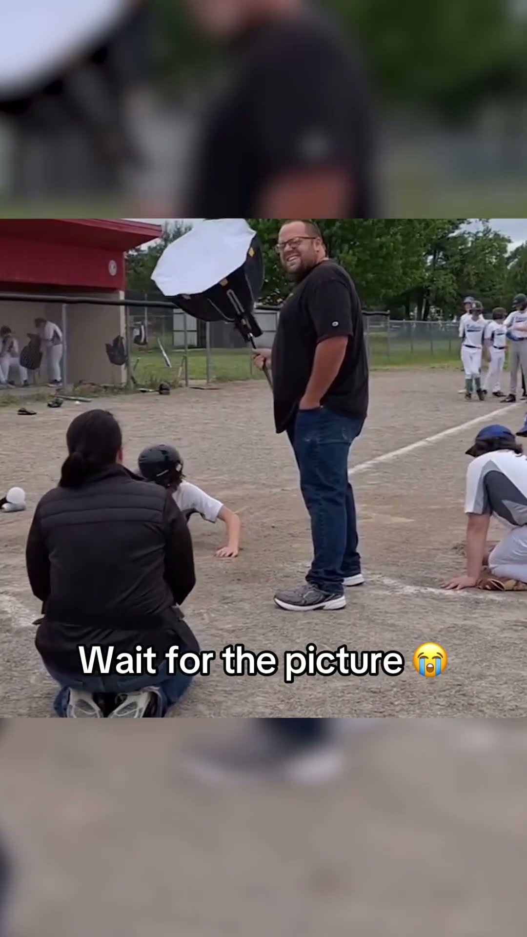The picture ? (via @sondralaraysphotography/TT)