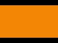 Orange Screen | A Screen Of Pure Gold For 1 Hours | Background | Backdrop | Screensaver | Full HD |