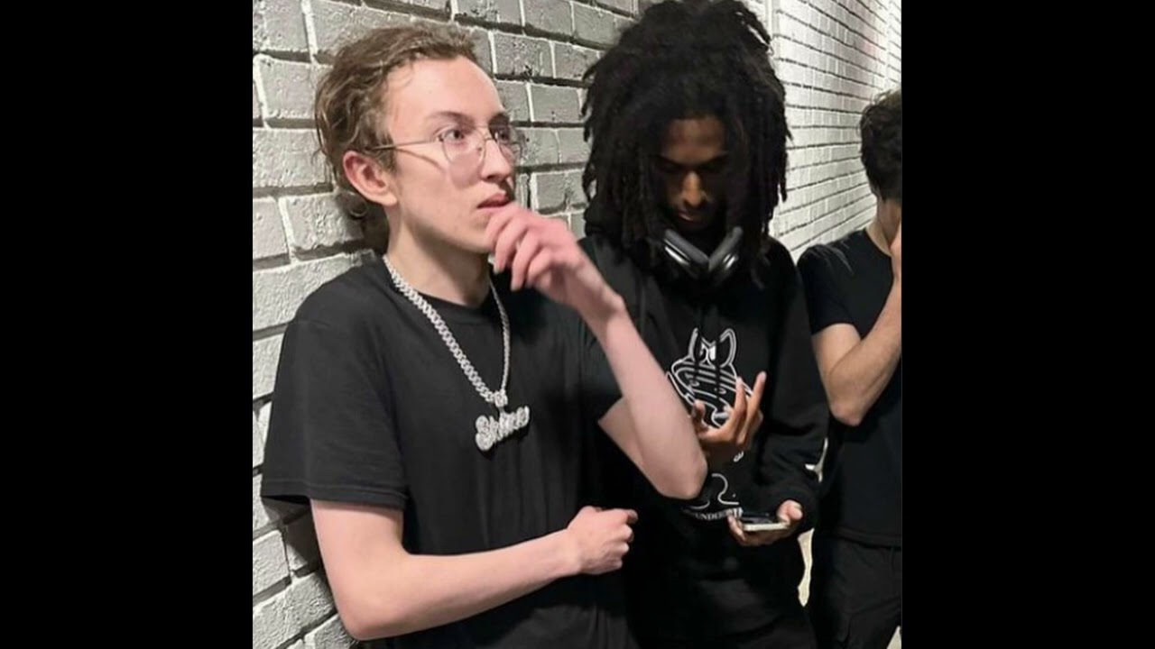 [FREE] lil shine x pluggnb type beat - "designer"