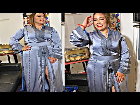 شعبي مغربي مع مولات لاطاي رقص شعبي روتيني روتين Chaabi Maghribi Nayda7