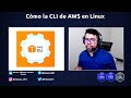 Guía rápida para instalar la CLI de AWS en Linux 🚀 | Video 29